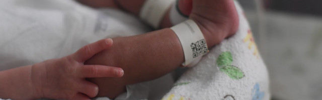 Singapuris sündis koroonaviiruse antikehadega laps