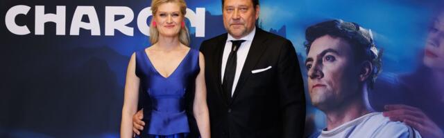 FOTOD | Vaata, kes saabusid ooperi „Charon“ pidulikule esietendusele Estonia teatris