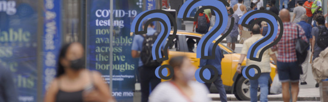 Aina rohkem eksperte panevad kogu koroonakriisi suure küsimärgi alla