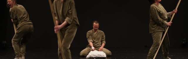 Kuhu minna, mida teha? Edasi kultuurisoovitusi – juuli