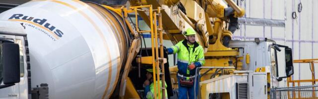 Töösturid kasvatasid septembris jälle toodangut