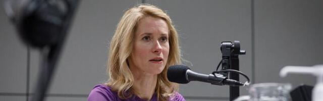 Kallas: eraldi vaktsiinikahjustuste fondi ei plaani