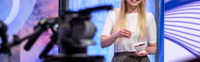 KLÕPS | Palju õnne! Piret Järvis-Milder saab emaks