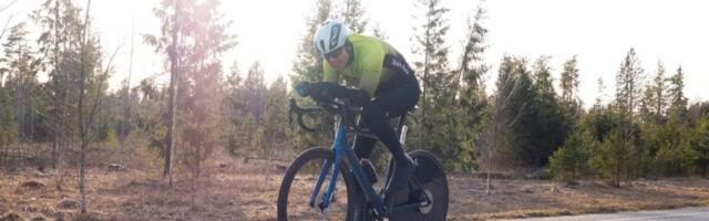 Algas Spordiklubi Nord ja Eesti Paralümpiakomitee liikumisväljakutse noorte parasportlaste toetuseks