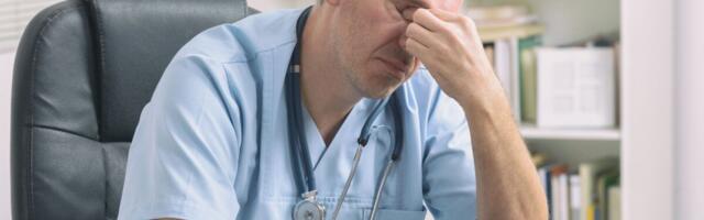 Läti minister: loodan, et meedikud ei pea tulevikus mitmel kohal töötama