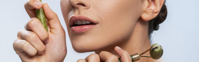 Nägu siledaks ja pringiks – omaenda kätega!