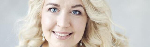 Armastuse portreteerija Anu Aun: „Jagan teadlikult oma loominguga soojust ja helgust, et inimesi inspireerida.“