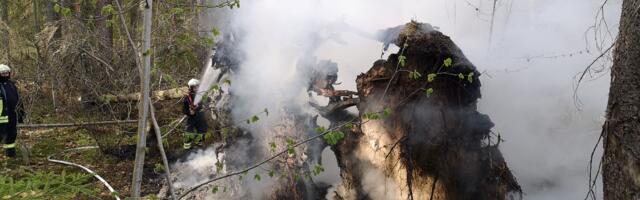 Päästjad said väljakutsed Tartumaalt, Valgamaalt, Jõgevamaalt, Viljandimaalt ja Põlvamaalt