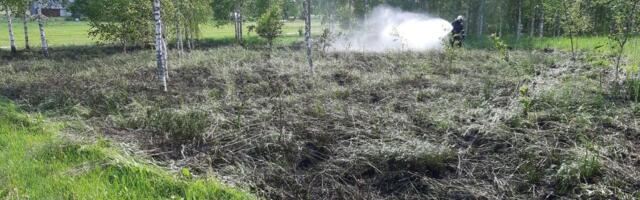 Päästjad said väljakutsed Jõgevamaalt, Valgamaalt, Võrumaalt ja Viljandimaalt