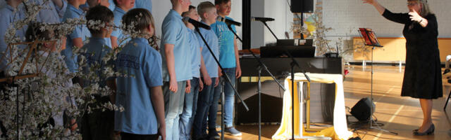 Hiiumaal on pehmed voodid ja hea söök