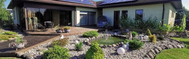 Tori valla kaunis kodu on valitud