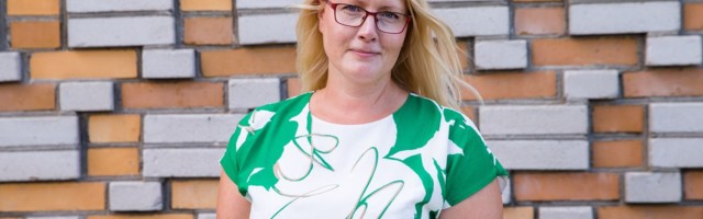 Maarja Grossberg: umbusk päikeseenergeetikasse on Eestis kahanemas