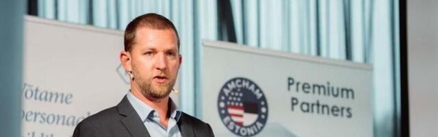 Guterbock: peame nägema tervishoidu tehtavaid investeeringuid investeeringutena tulevikku