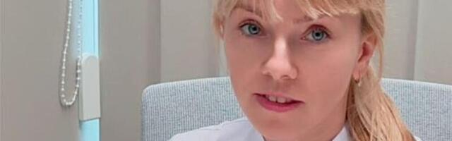 Naistearst: Tehisemakal võib kuvöösi ees eelis olla just äärmiselt enneaegselt sündinute puhul