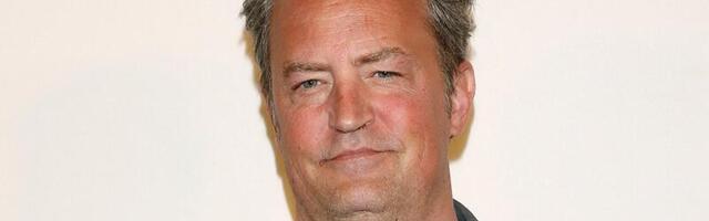 Ametlik lahkamisaruanne_ Matthew Perry tappis ketamiin – ent mis ravim see on?