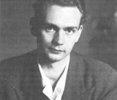 Stig Dagerman 100. Geeniuse pärand Rootsis ja Eestis