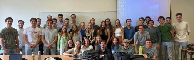 Tark tööandja investeerib töötajate haridusse