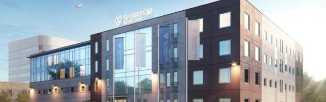 Pealinna Perearstid kasvatas kasumi pea miljonini