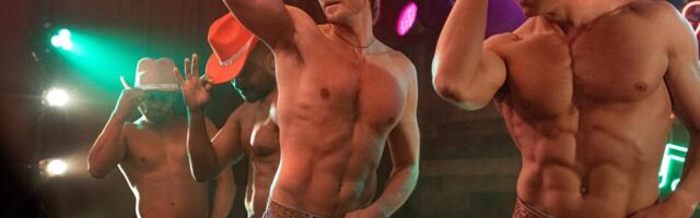 SEKSIKAD MUSKLIMEHED JA ÕRNAD TUNDED! Romantilised jõulufilmid, mida pühademeeleolu loomiseks Netflixist vaadata