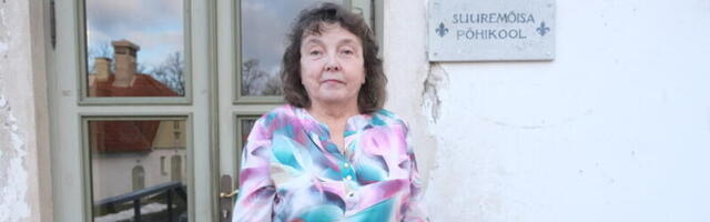 LUGEMISLEMBENE KOORIJUHT | See on inimeses kinni, kuidas sa oma haridust väärtustad