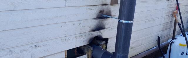 Lõuna-Eesti päästjad said väljakutsed Tartust, Põlva- ja Viljandimaalt