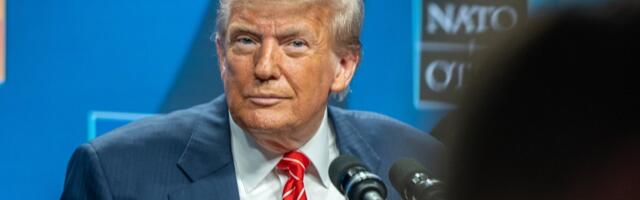 Trump: USA ja Iraani ametnikud peavad järgmisel nädalal läbirääkimisi