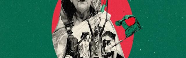 Bangladeshi Students Expected Democracy, Not “Pakistanization”, A Year After Overthrowing Hasina