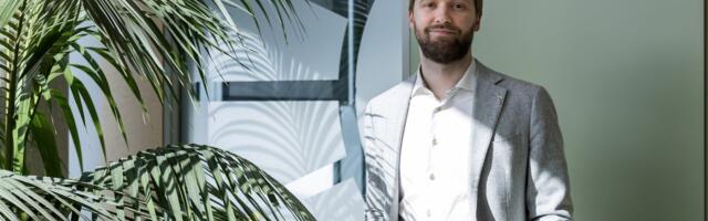 Suure meretuulepargi rajamine lükkub teadmatusse kaugusesse. Enefit Greeni ja rahvusvahelise gigandi koostöö lõppes