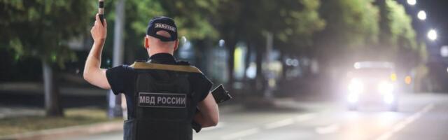 Venemaal arreteeriti Prantsuse jalgrattur, kes üritas purustada maailmarekordit   