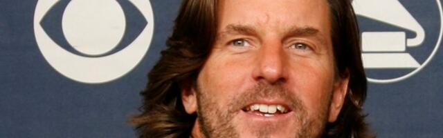 Traagiline! Grammy auhinnaga pärjatud muusik hukkus 57-aastaselt lennuõnnetuses