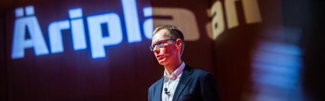 Masina- ja metallitööstuse TOP 2025 | Võitja eelmise aasta rekordeid ei looda