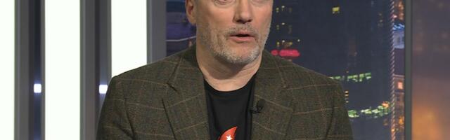 Raag: kui neljandale korrusele kõndimine ajab hingeldama, hakkab kelluke helisema