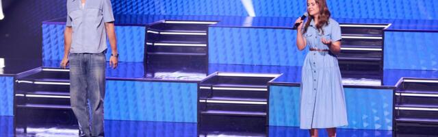 KOKKUVÕTE | „Ma paneks kõik oma panused tema peale!“ Saate „Ma näen su häält“ nõunikud toetasid arvajaid võiduka lõpuni