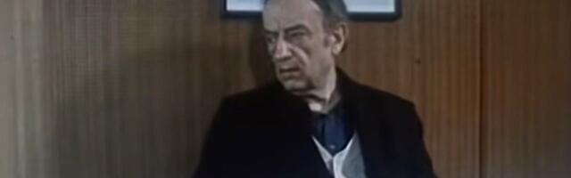 Duško Radović predvideo raspad Jugoslavije: Zbog ovoga su ga komunisti zabranili