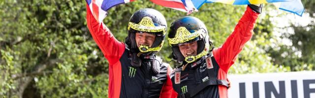 Toyotas põhisõitja koha teeninud Solberg_ ma ei tea, kas suudan kohe tiitli eest võidelda, aga annan endast parima