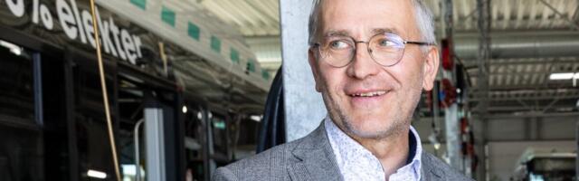 TLT juht: Liivalaia trammi raha võiks panna trollidesse. “Minister võib-olla võtab sammu tagasi”