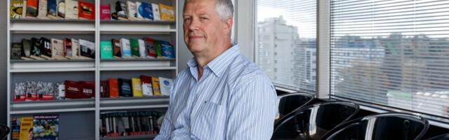 TOP 55 | Miljonid laual. Kes on kaubanduse suurimad dividendivõtjad?