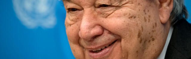 ÜRO-d võib oodata ees pankrot