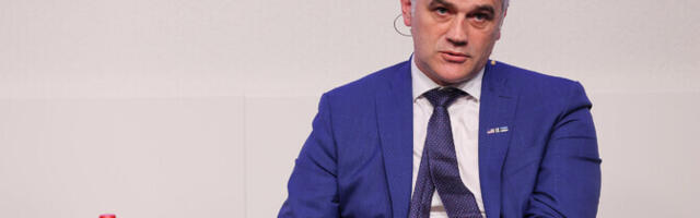 Suursaadik Prikk: Eesti on juba pikalt aru saanud, mida USA on Euroopalt oodanud