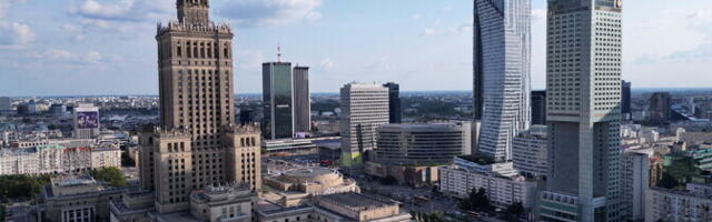 Poola vähendab Ukraina sõjapõgenikele mõeldud toetusi