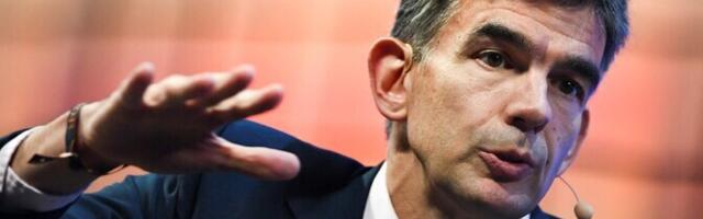 Google'i endine juht saab BBC uueks peadirektoriks