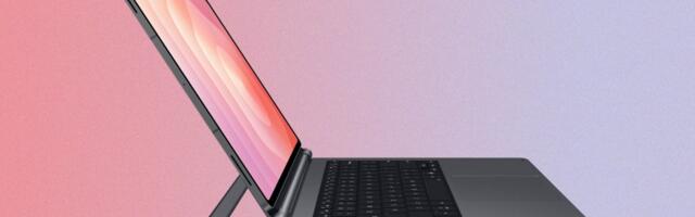 Samsung launched a Pro keyboard for its Tab S11 Ultra