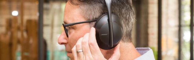 Best Headsets for Working From Home in 2026, According to CNET's Audio Expert