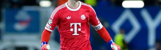 NOJER NA RASKRSNICI! Golman Bajerna odlučuje o svojoj budućnosti!