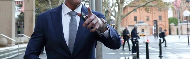 Austraalia vahistas sõjakuritegude süüdistusega riigi enim autasustatud sõduri