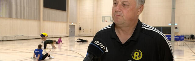 Rae võib Balti liigast loobuda: nõrke mänge oli liiga palju