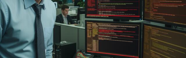 KÕVA SÕNA: kes vastutab, kui asjad IT-s pekki lähevad?