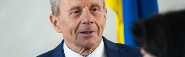 Hinna- ja maksurindel muutusteta, need kerkivad jätkuvalt ja ettevõtlus lahkub Eestist