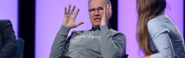 Heino Märks täpsustab „Impulsi“ saates öeldut: mitmed minu mõtted katkestati