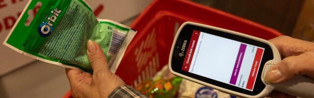 Tarbijatel raha jagub. Eesti jaeaubanduse müük kasvas veelgi 